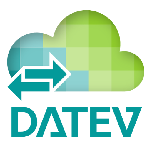 Link für DATEV Buchungsdatenservice