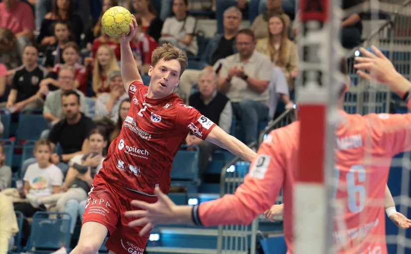 TSG A-H Bielefeld mit neuem Sponsorenmanagement zur E-Rechnung