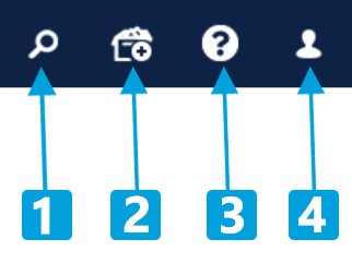 rechte-Seitenleiste-Icons