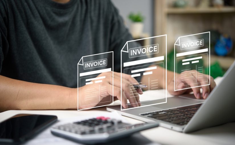 Digitalisierung im Mittelstand: E-Rechnung als Einstiegspunkt